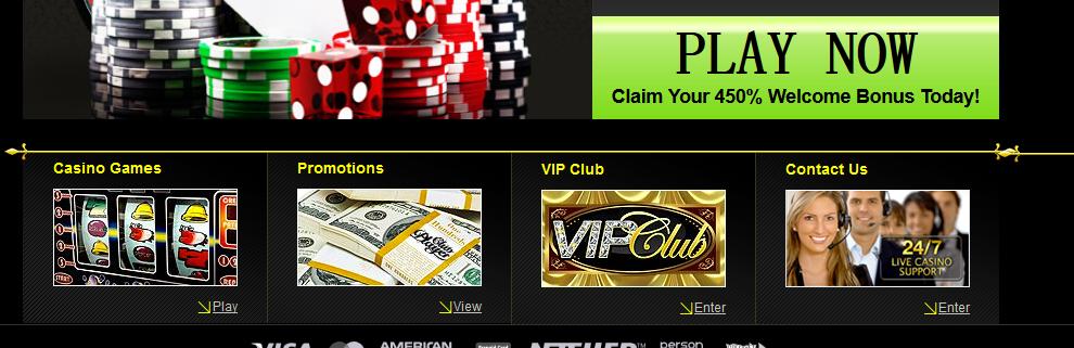 Club Player Mobile Casino 2